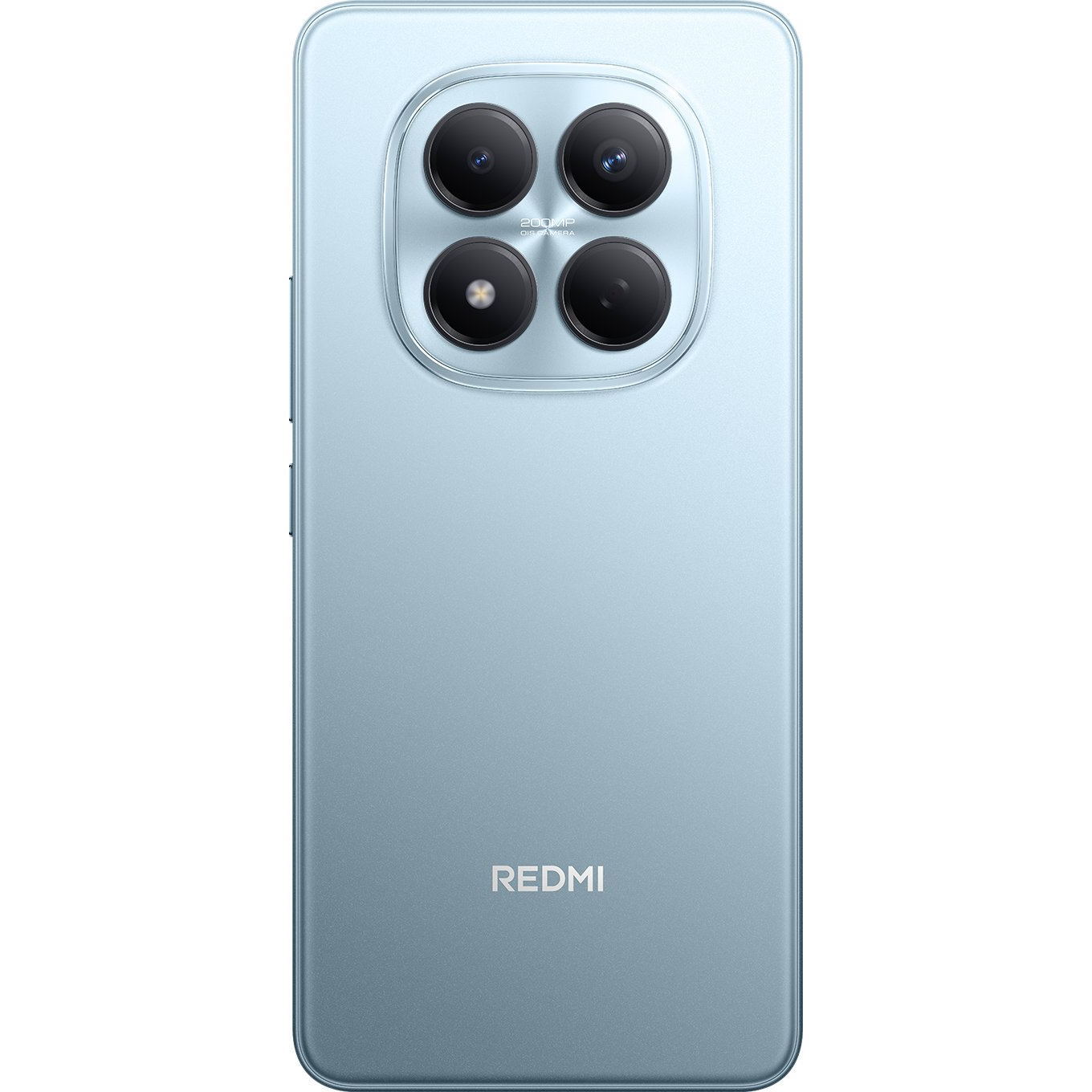 Xiaomi Redmi Note 15 Pro 256GB DualSIM Glacier Blue (72706)
