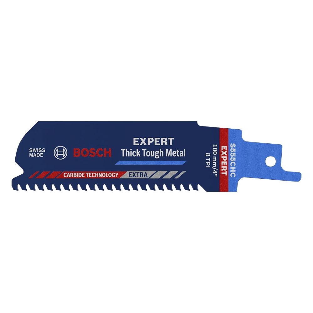 Bosch Expert Thick Tough Metal S555CHC Fűrészlap (2608900364)