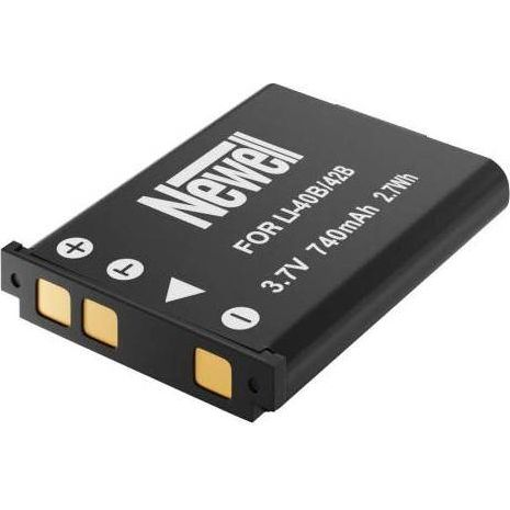 Batéria Newell Li-42B 740 mAh pre Olympus