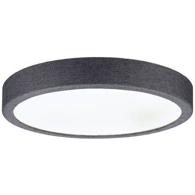 Paulmann (71055) LED-es mennyezeti lámpa LED 15 W Sötétszürke (71055)