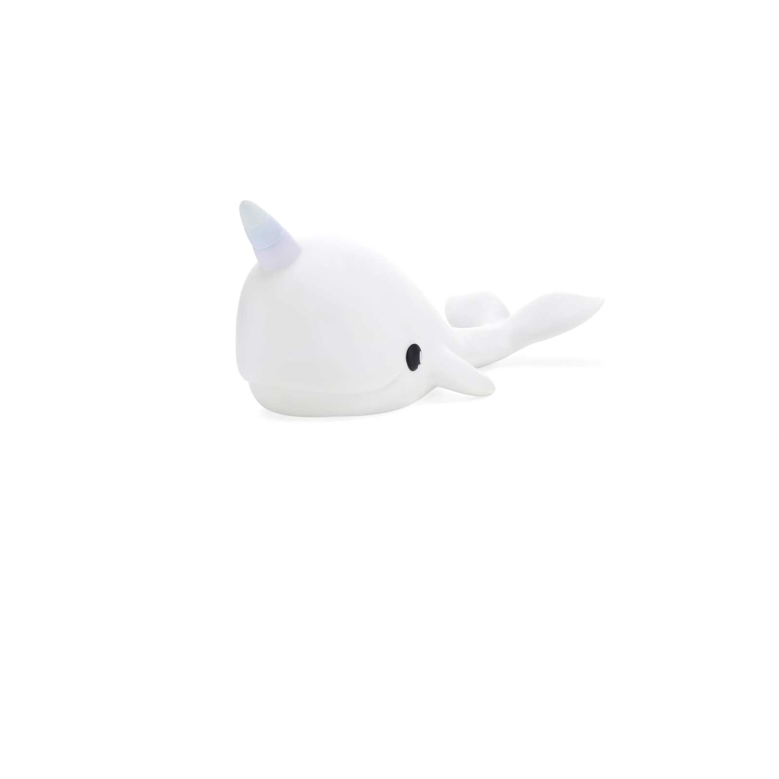 MTM DHINK éjszakai fény - narvál, fehér, XL, USB (DHINK362-21)