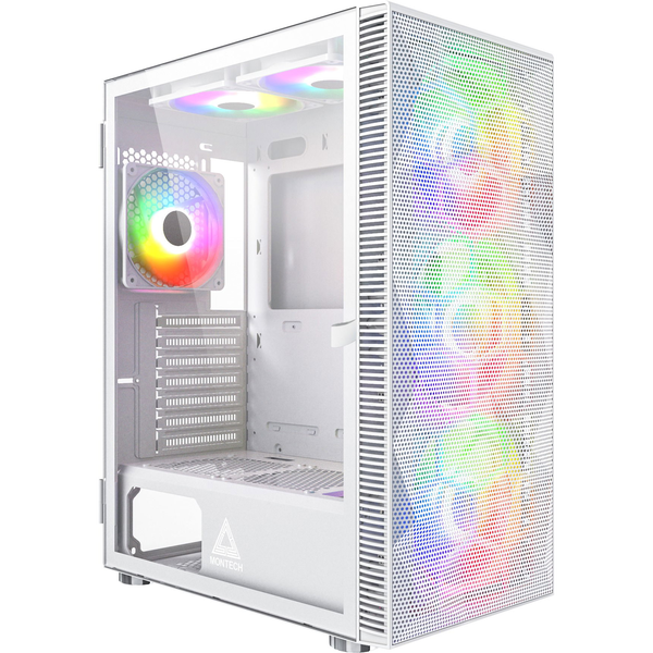 Montech X3 MESH White