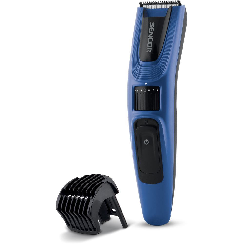 Sencor SHP 3500BL hajnyíró 0,5-10 mm kék (SHP 3500BL)