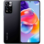 Xiaomi Redmi Note 11 Pro + 5G мобилен телефон, Dual Sim, 256GB, 8GB RAM, Черен