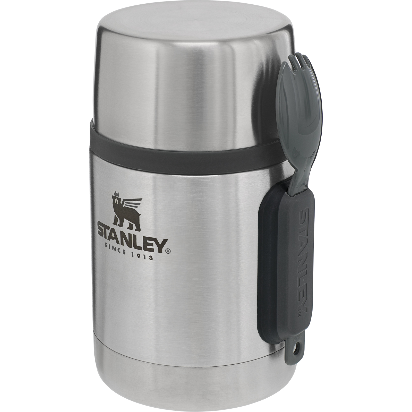 Stanley Adventure 530ml Termosz - Inox (10-01287-032)