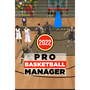 Pro Basketball Manager 2022