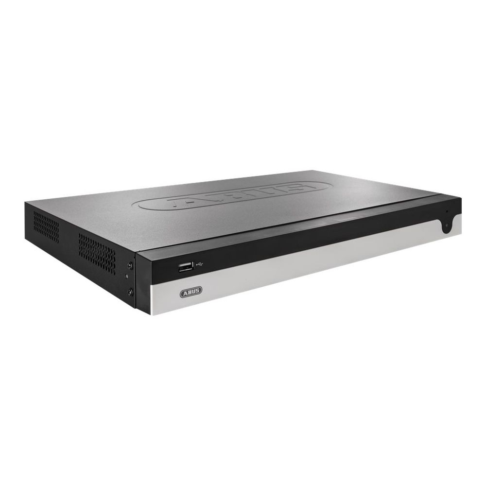 Abus NVR10010 5 csatornás videó rögzítő (NVR10010)