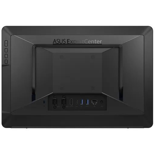 ASUS ExpertCenter E1 AiO E1600WKAT-BMR109X Intel® Celeron® N N4500 39,6 cm (15.6") 1920 x 1080 Pixel Touch screen PC All-in-one 8 GB DDR4-SDRAM 256 GB SSD Windows 11 Pro Wi-Fi 6 (802.11ax) Nero
