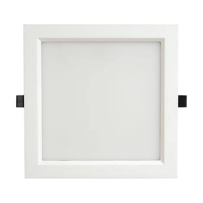 DOTLUX 5134-0FW100 LED-es beépíthető lámpa (5134-0FW100)