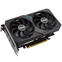 ASUS GeForce Dual V2 RTX 3060 12GB OC GDDR6 192bit LHR