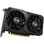 ASUS GeForce Dual V2 RTX 3060 12GB OC GDDR6 192bit LHR