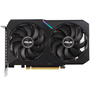 ASUS GeForce Dual V2 RTX 3060 12GB OC GDDR6 192bit LHR