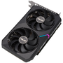 ASUS GeForce Dual V2 RTX 3060 12GB OC GDDR6 192bit LHR