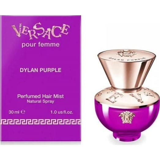 VERSACE Pour Femme Dylan Purple EdP 30 ml