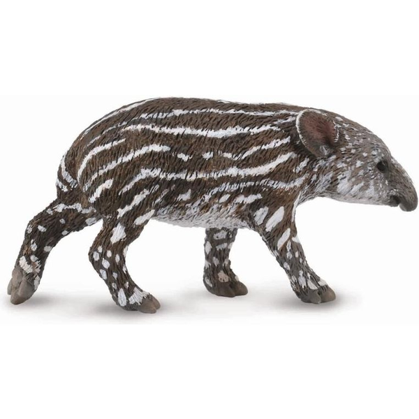 Figurka Collecta Tapir - cielę Bairda (004-88597)