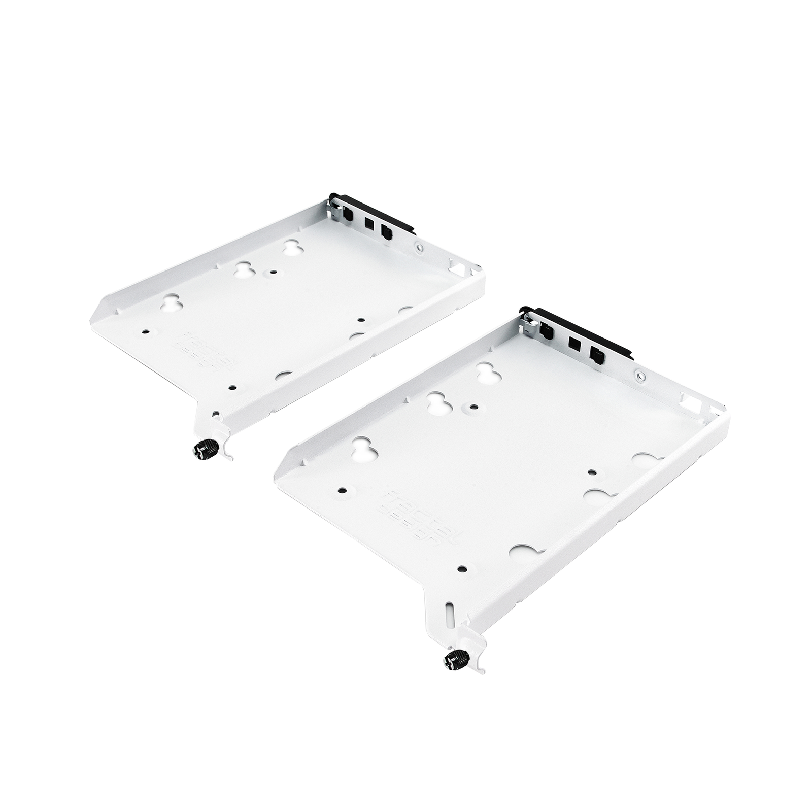 Fractal Design Type-A 3.5" HDD beépítő keret - Fehér (FD-ACC-HDD-A-WT-2P)