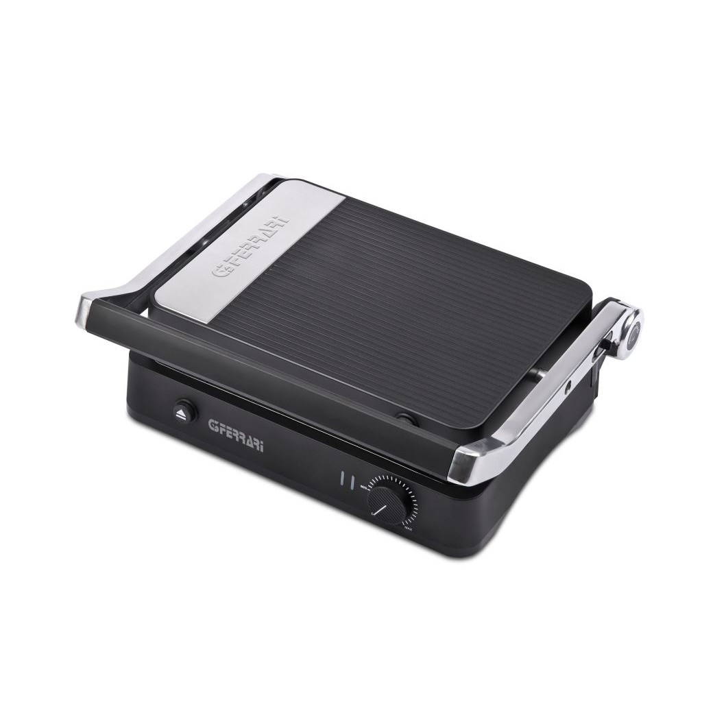 G3 Ferrari G10162 Lavica Black kontakt grill (G10162)