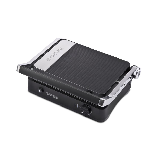 ELEKTRICKÝ GRIL SENDVIČOVAČ TOUSTOVAČ panini 2000W G3FERRARI ITALSKÝ