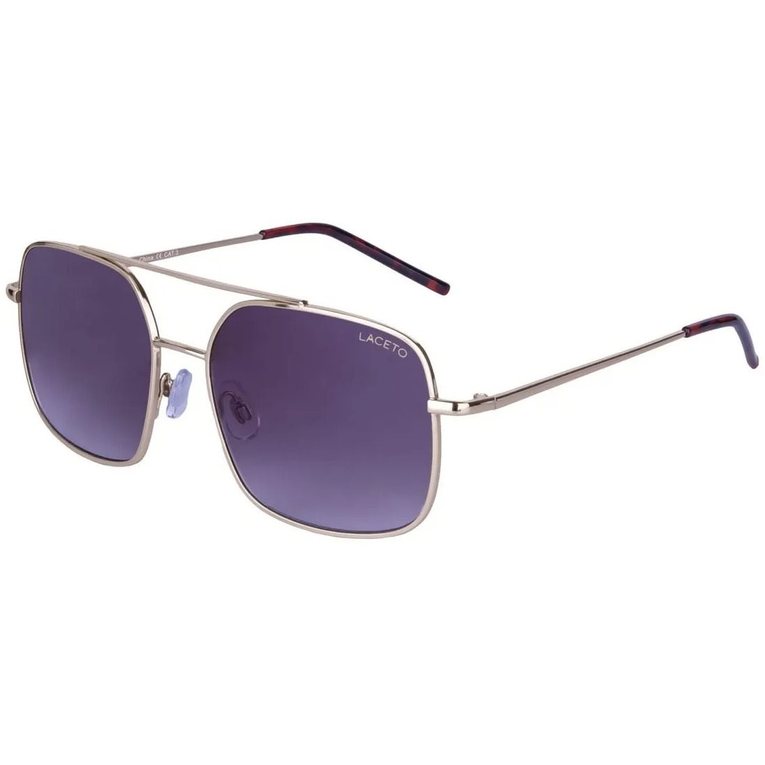 LACETO Diacon Gold - polarizing (LT-P01200-11-GD)