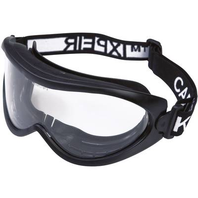 Ekastu Gumipántos védőszemüveg, Sekur IXPEIR CARINA KLEIN DESIGN™ IXPEIR (277 384) (277 384)