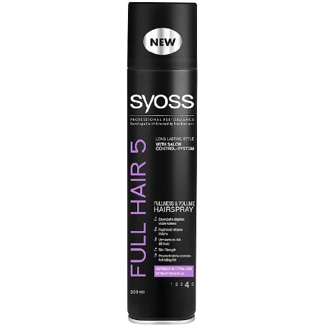 SYOSS Full Hair 5, 300ml (68906241)