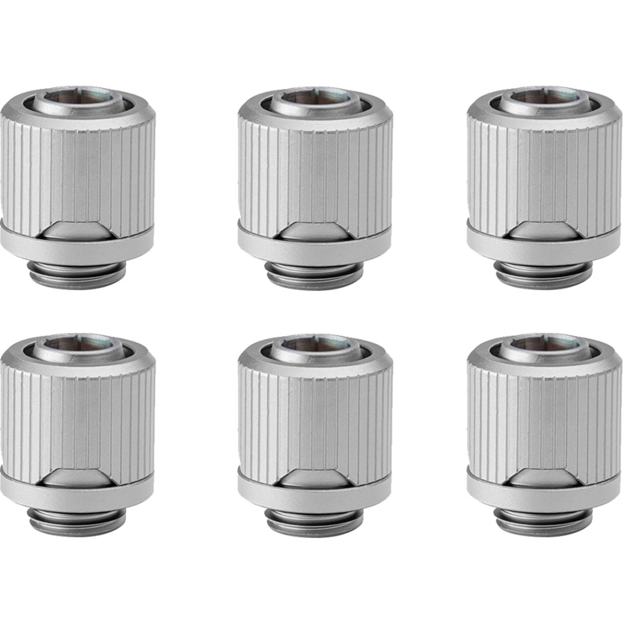 EKWB EK-Quantum Fitting készlet (6db/csomag) (3831109824535)