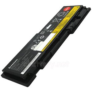 Lenovo 42T4845 laptop reserve-onderdeel Batterij/Accu