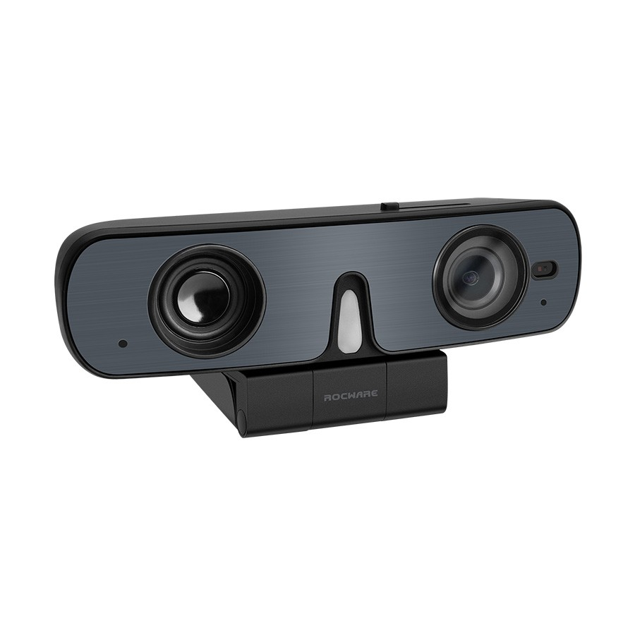 ROCWARE RC08 - 1080p USB kamera typu All-in-One pre (ALRC08)