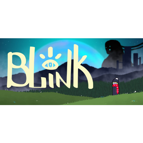 Blink (PC - Steam elektronikus játék licensz)