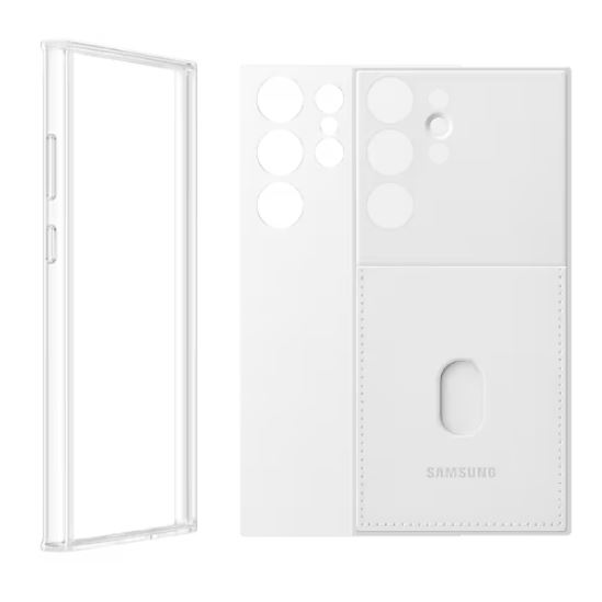 Samsung EF-MS918CWEGWW telefontok 17,3 cm (6.8