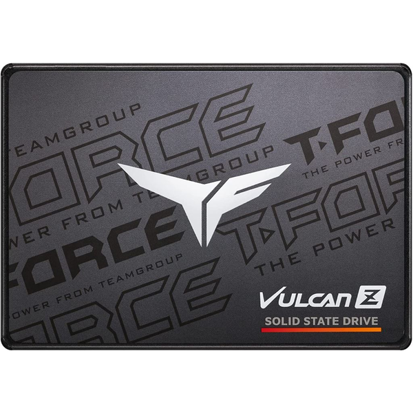Team Group Vulcan Z 256GB SATA III 2,5" SSD