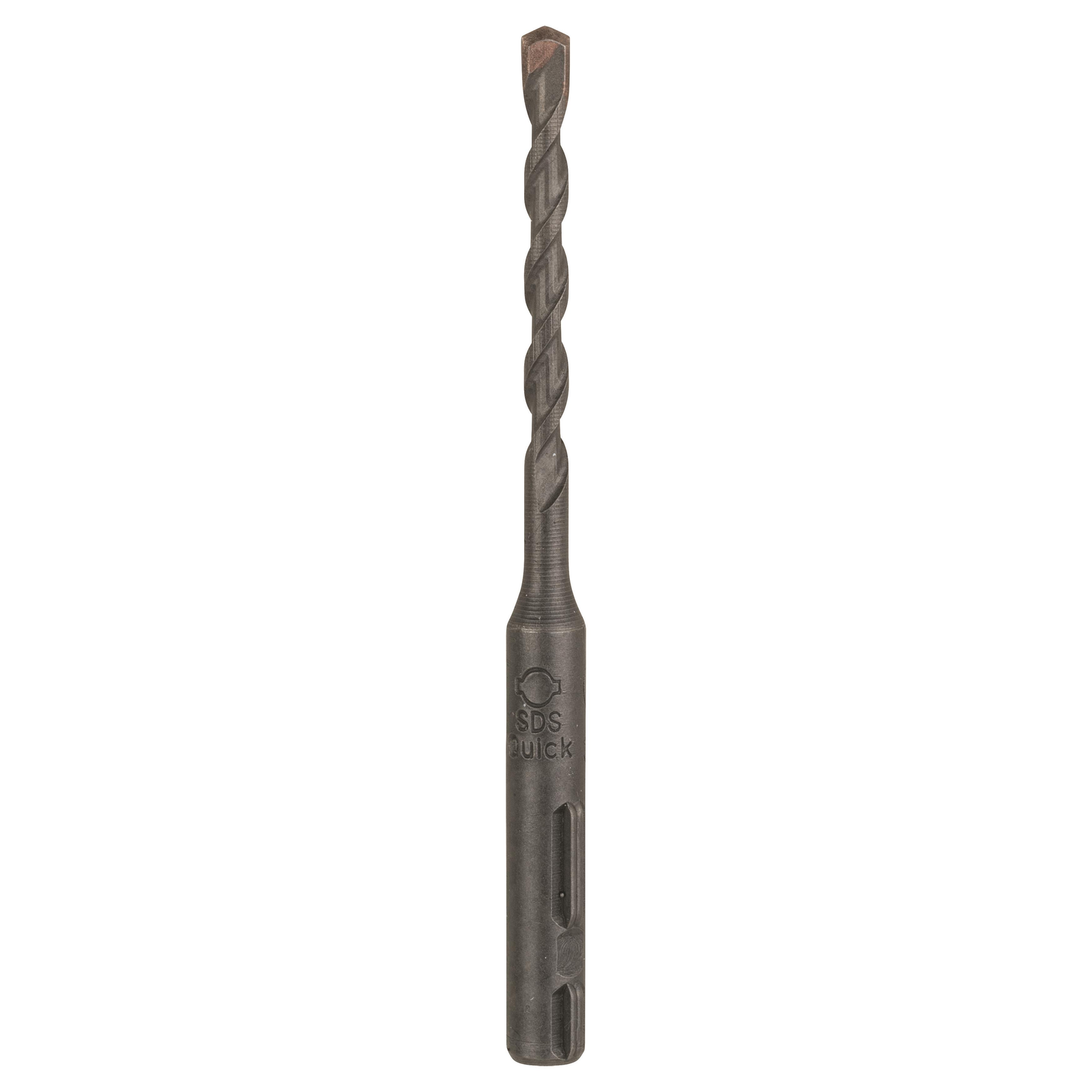 BOSCH 2609256900 betonfúró, SDS quick, D = 4,0 mm; L = 85 mm (2.609.256.900)