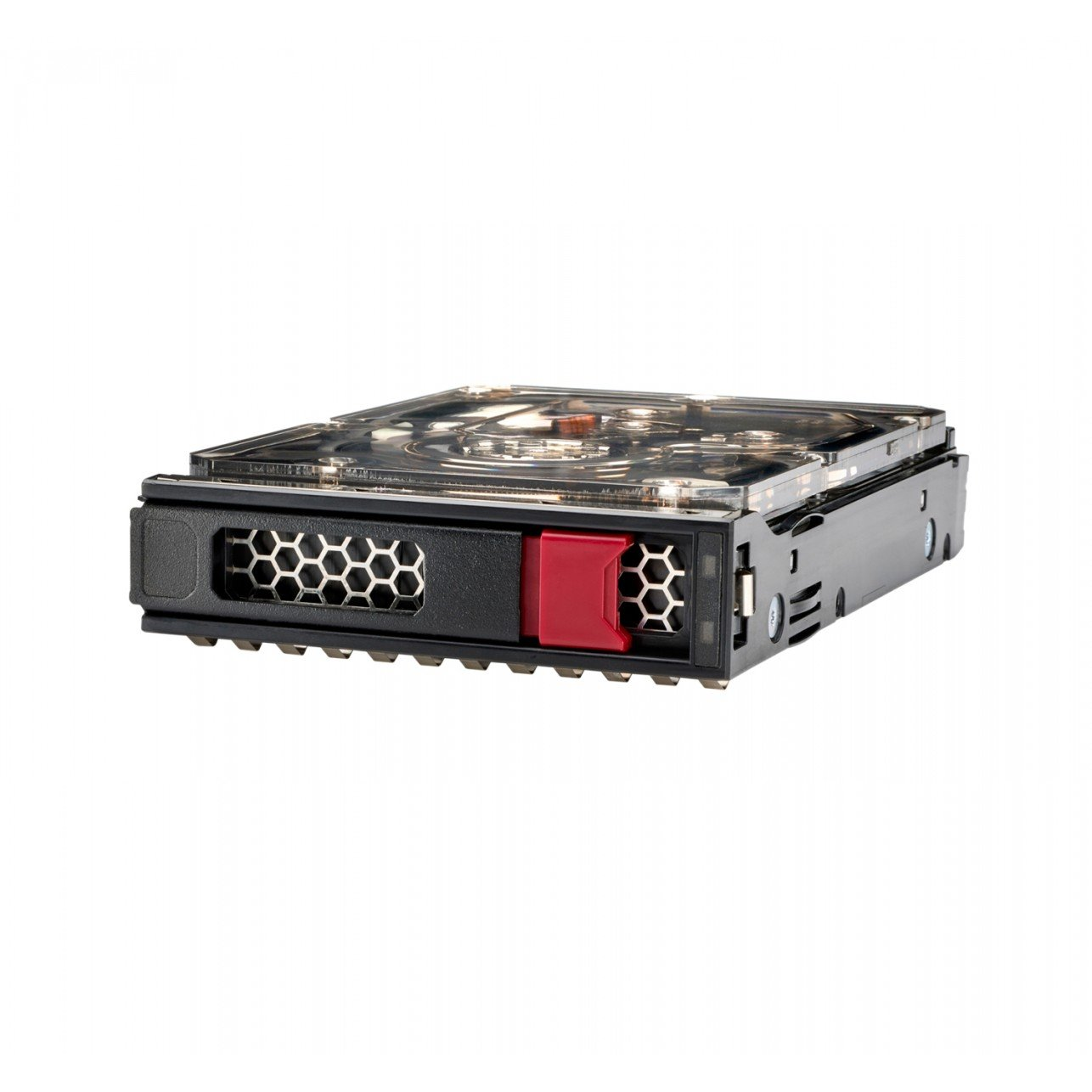 Твърд диск HPE 861683-B21 4 TB