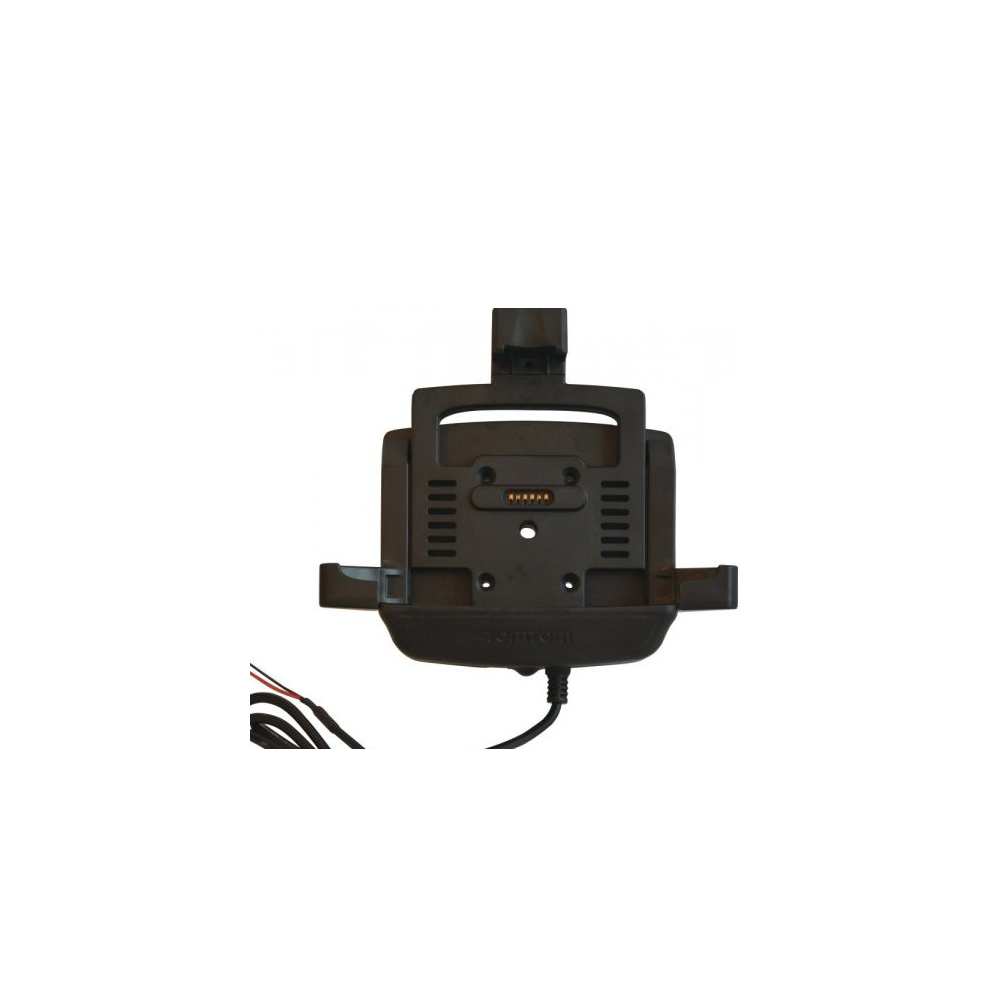 Webfleet 9UKB.001.10 PRO5350/7350 V2 Autós tartó - Fekete (9UKB.001.10)
