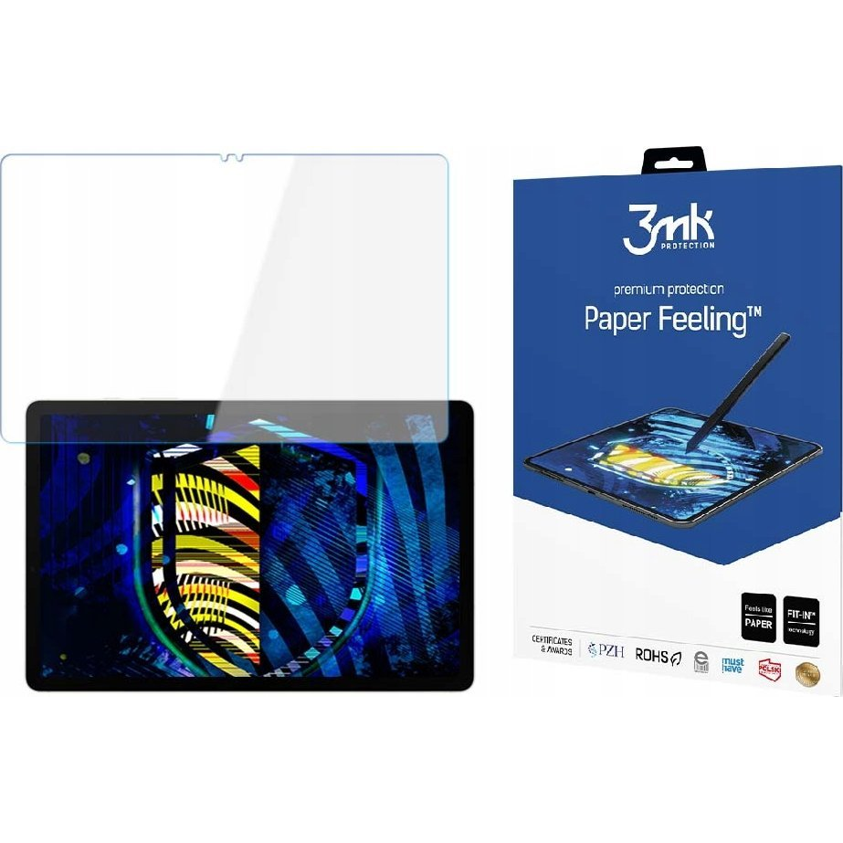 TABLET KIJELZŐVÉDŐ (5903108555586)