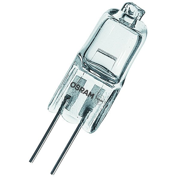 Osram HALOSTAR OVEN 20 W 12 V G4 sütő izzó