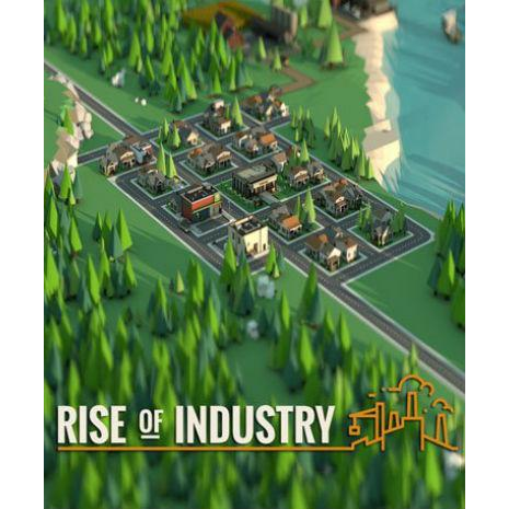 Rise of Industry