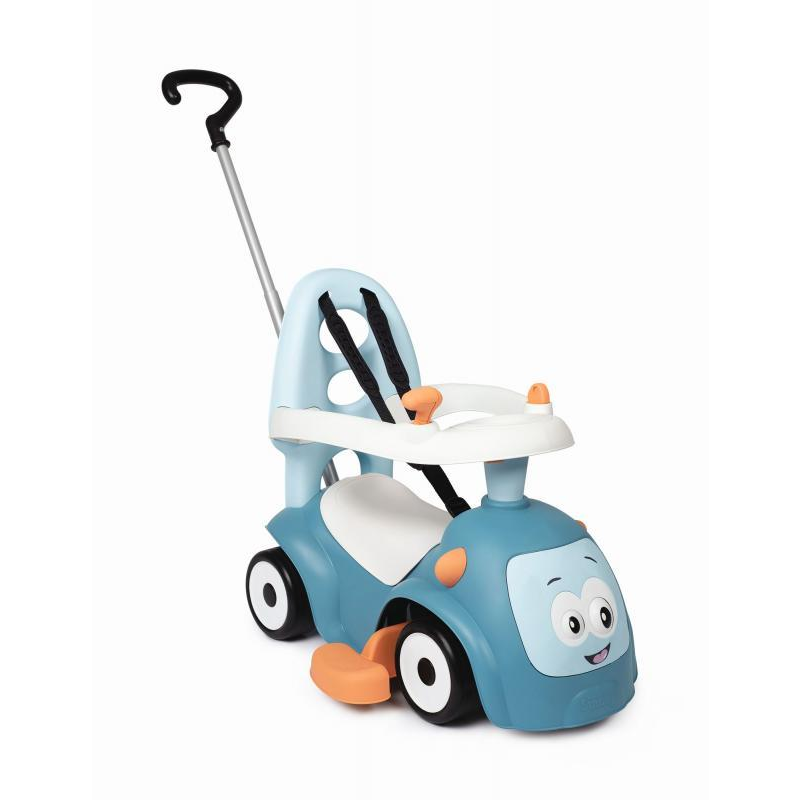 Smoby Maestro 3 az 1-ben kék elektronikus (3032167203045)