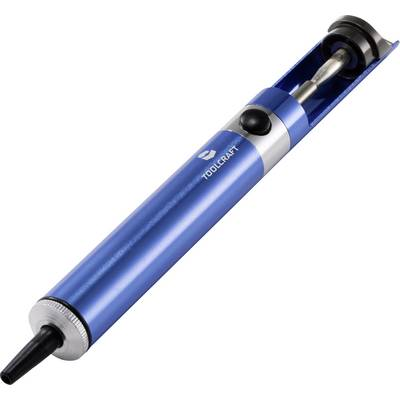 Spájkovačka Toolcraft 100 W (TO-6589509)