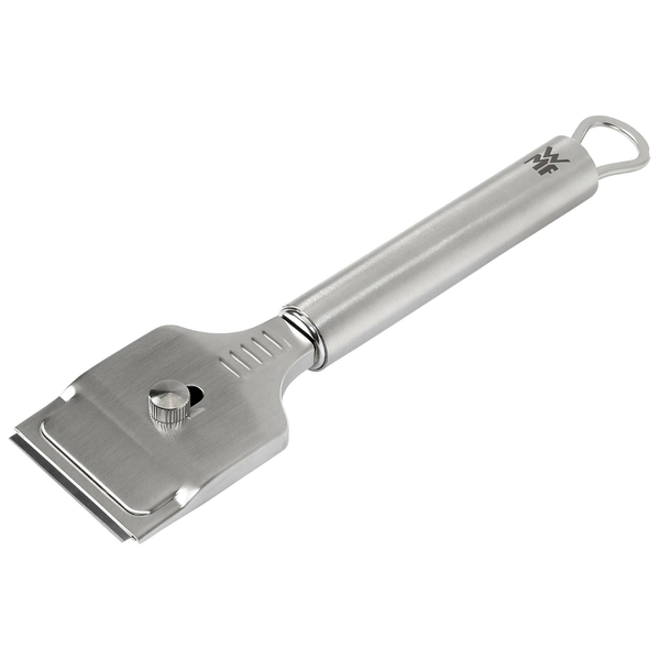 WMF 1873436030 Rustfrit stål Komfurskraber