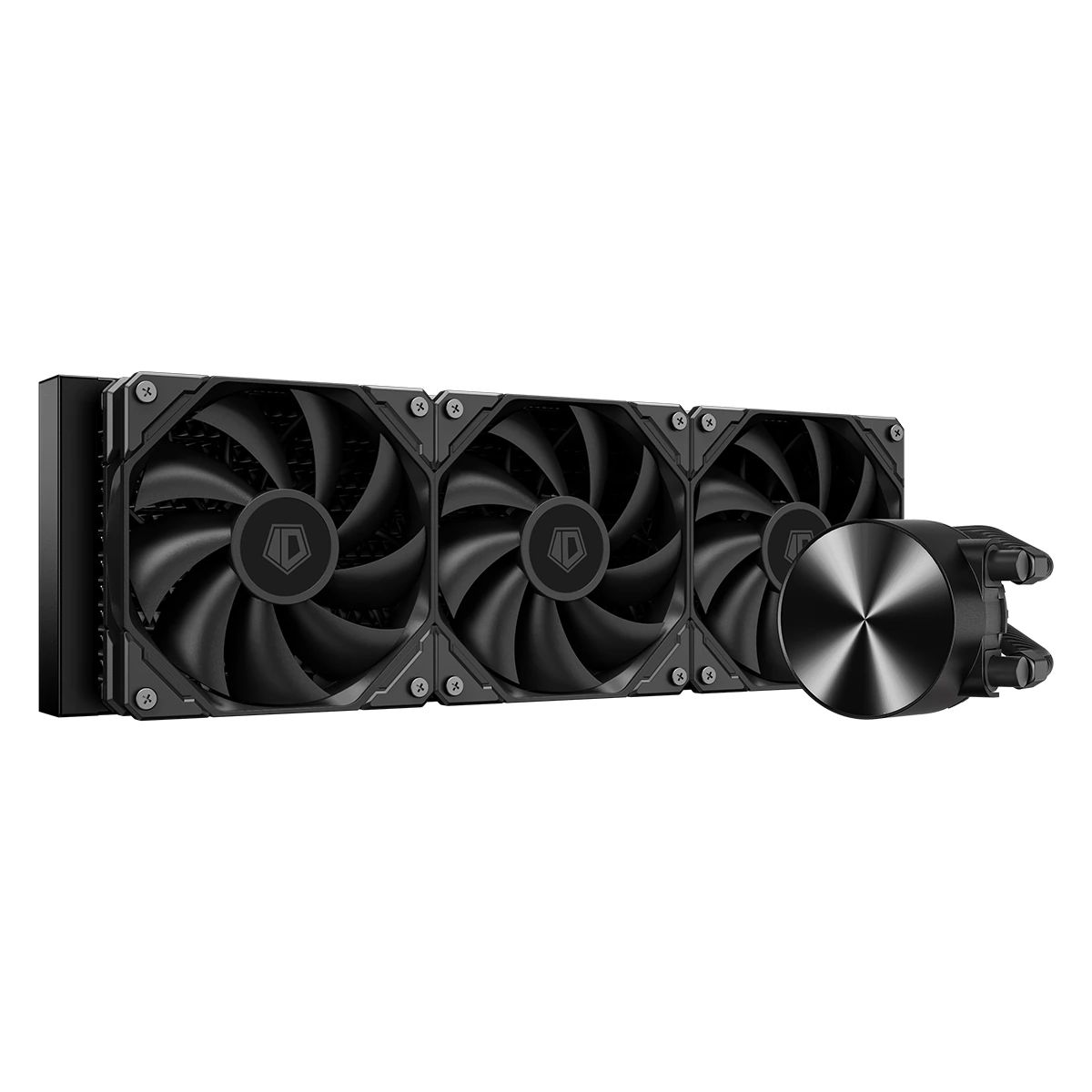 ID-COOLING FX360 PRO AIO Vízhűtés 350W TDP (FX360 PRO)