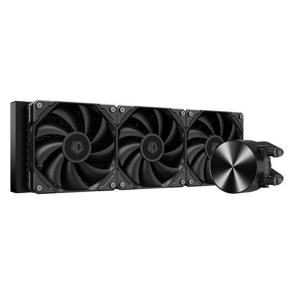 ID-COOLING FX360 PRO AIO течен охладител 350W TDP