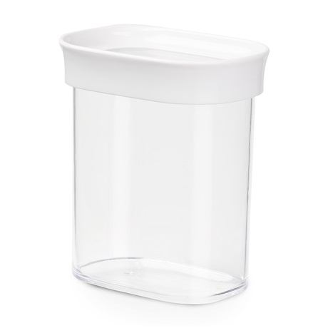Tefal Optima N1140810 enhed til madopbevaring Andet Kasse 0,38 L Transparent, Hvid 1 stk