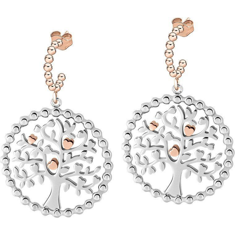 MORELLATO Tree of Life Talismani SAQE12 (8033288858492)