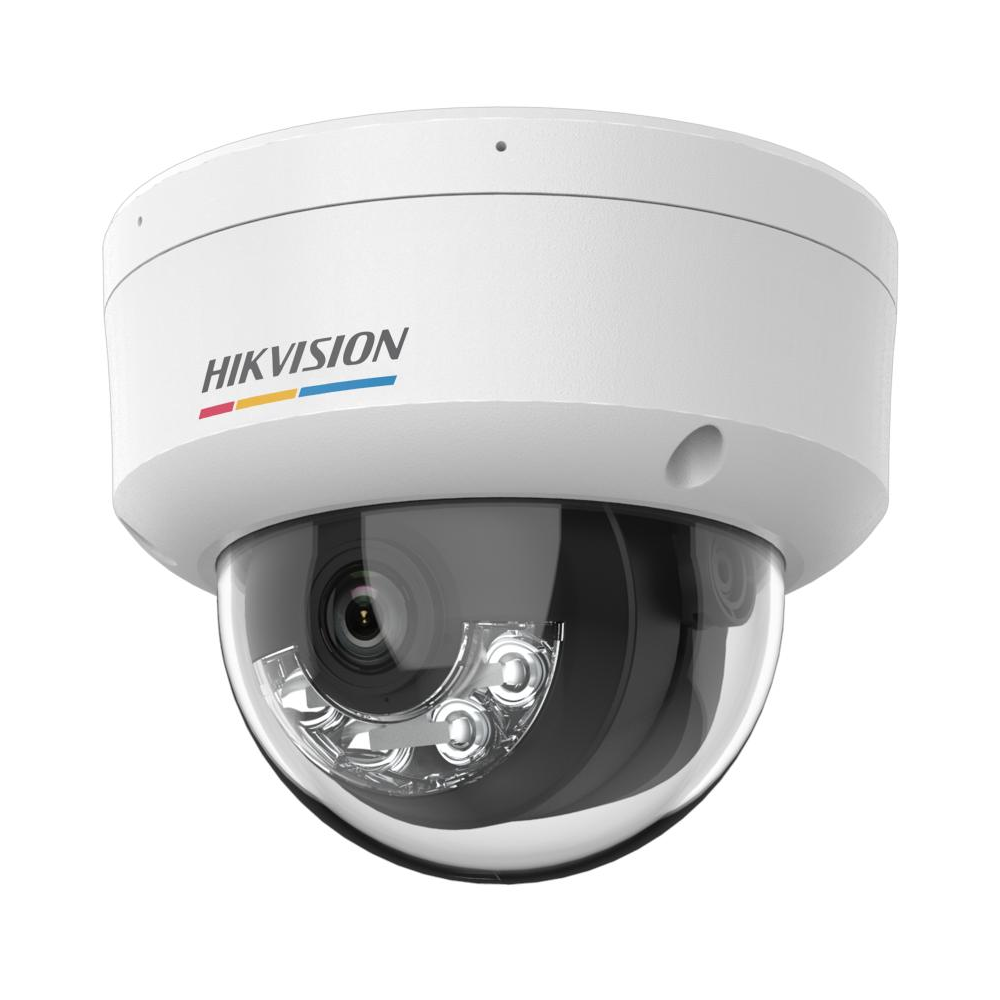 Hikvision DS-2CD1127G2H-LIU 2MP 2.8mm IP Dome kamera (DS-2CD1127G2H-LIU(2.8MM))