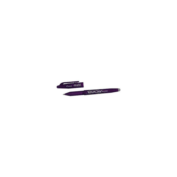 PILOT Tintenroller FRIXION Ball BL-FR7-V 0,35mm M violett