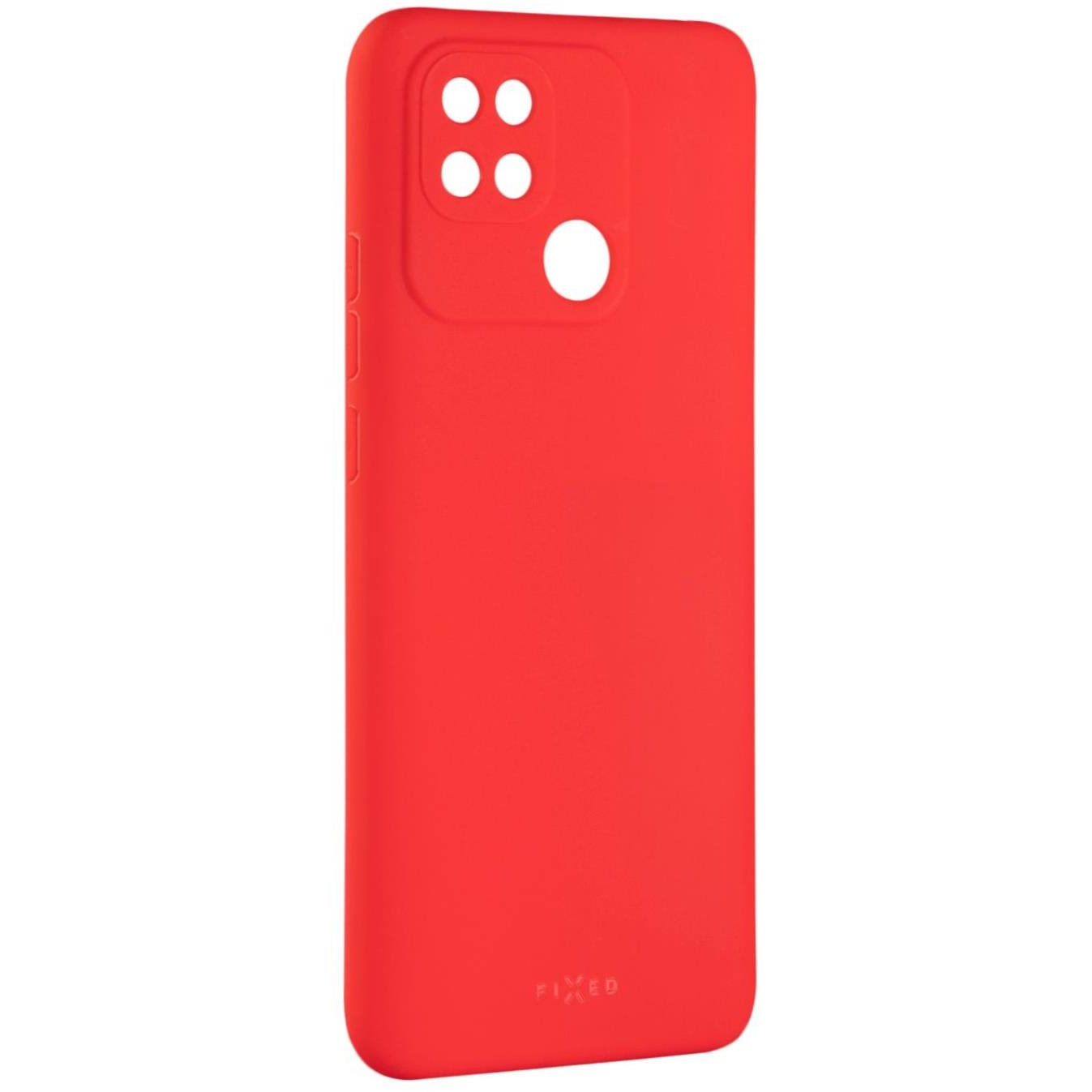 FIXED Story Xiaomi Redmi 10C piros tok (FIXST-907-RD)