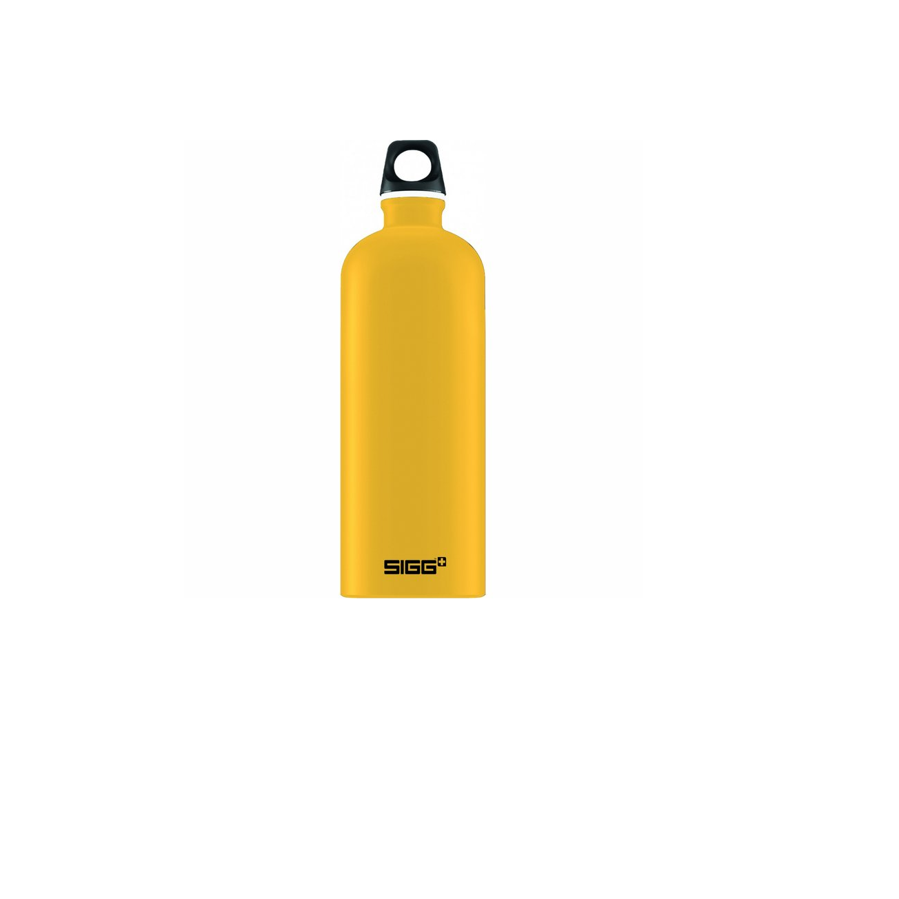 SIGG Traveller 1000ml Kulacs - Sárga (SI TC100T.16)