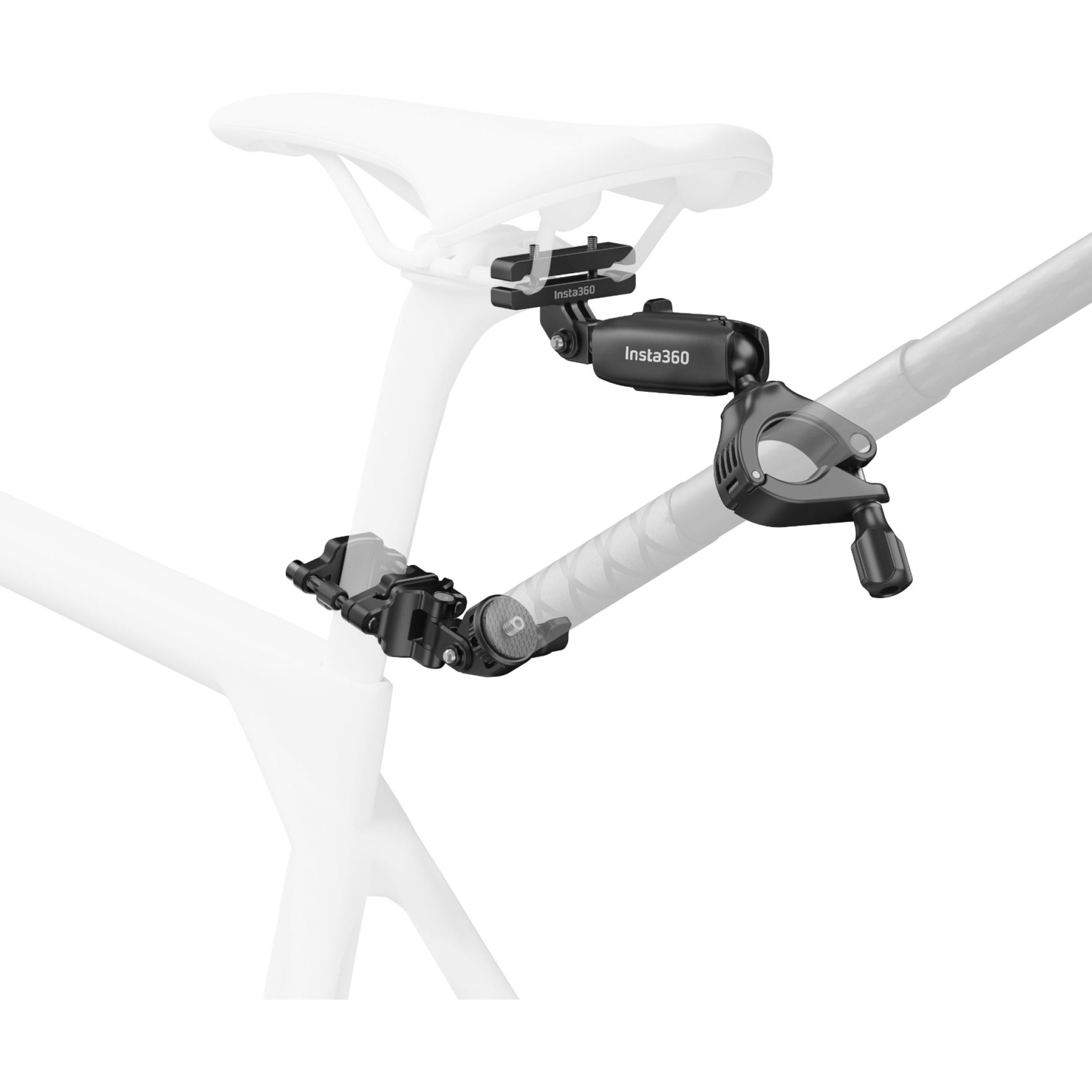 Insta360 Bike Tail Mount Kit (CINSBAVP)