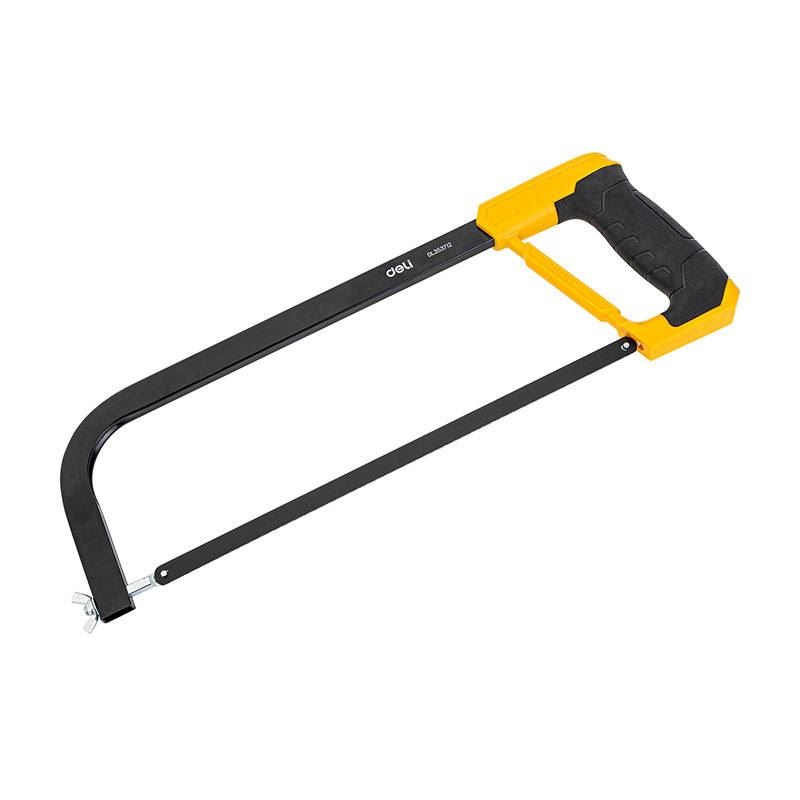 Deli Tools kézi fémfűrész 300mm (EDL353712) (EDL353712)